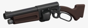Baby Face's Blaster Item Icon Tf2 - Baby Face Blaster