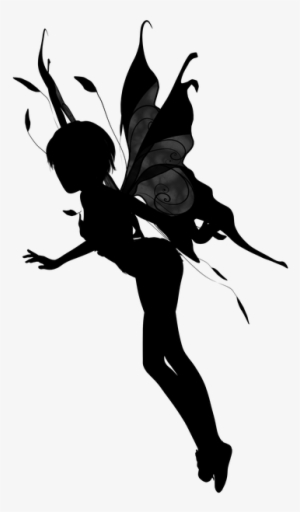 Fairy Tale Silhouette