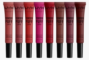 Nyx Professional Makeup Powder Puff Lippie Powder Lip - Powder Puff Lippie Nyx
