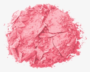 Pink Makeup Powder Png - Rouge