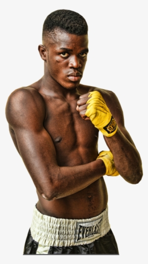22 Yr Old Baby Face Wants To Win Wabu Title Before - Light Heavyweight