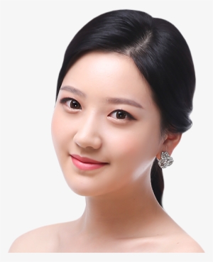 Potongan Rambut Untuk Wajah Kecil