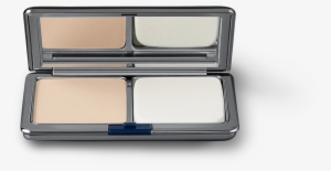 Treatment Foundation Powder Finish - Foundation