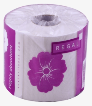 Toilet Tissue Roll - Tissue Paper