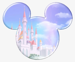 Mickey Mouse Icons Clipart - Mickey Mouse