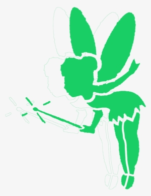 Tinkerbell- 32
