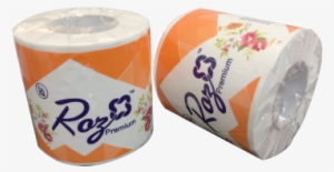 Toilet Paper Rolls - Paper