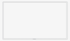 Interactive Pulse Outline - Touchscreen