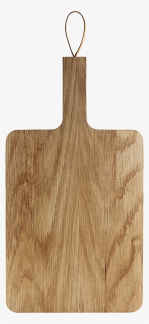 Nordic Kitchen, Wooden Cutting Board - Tabla De Cocina De Madera Png