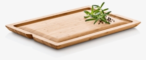 Gc Chopping Board Bamboo Grand Cru - Grand Cru Cutting Board