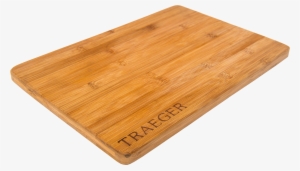 Magnetic Bamboo Cutting Board - Traeger Grills Traeger Magnetic Bamboo Cutting Board