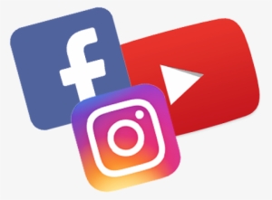 Redes Sociais PNG, Free HD Redes Sociais Transparent Image - PNGkit