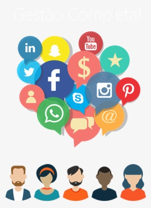 Redes Sociais - Instagram