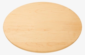 Maple Leaf At Home Oval Custom Cutting Board - Oval Wood Chopping Board