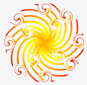 This Free Clipart Png Design Of Fortune Circle Clipart