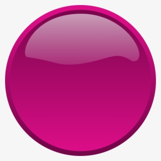 Need To Do Clipart - Purple Button Png