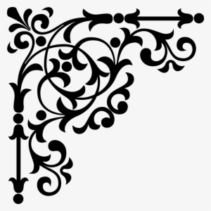 Transparent Design Png And House Paper Clip Art - Marcos Y Bordes Para Fotos Elegantes