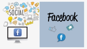 Facebook, A Rede Social Mais Acessada Do Mundo - Social Media