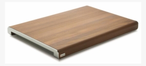 Thermo Beech Cutting Board With Stainless Steel Frame - Wüsthof Cutting Board