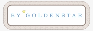 Golden Star Png