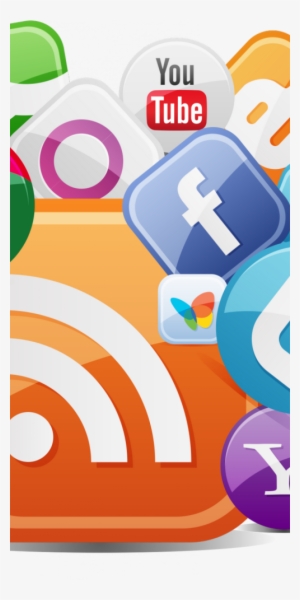 Blogs Redes Sociais - Ladder Limb - Your 3rd Hand On The Ladder