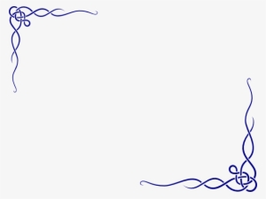 Leafless Vine Corners Svg Clip Arts 600 X 451 Px