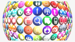 Grupos E Contatos Em Redes Sociais Estão Se Transformando - Public Domain Social Media