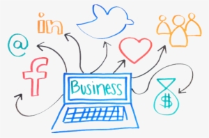 Redes Socias - Social Media Fundraising