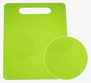 Cutting Board Green Cutting Board Green - Bag
