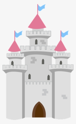 Minus Princess Castle, Princess Party, Disney Princess, - Castillos Animados De Princesas