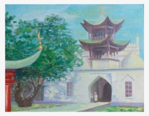 Black And White Faculties Corel Draw Adobe Photoshop - Mosque