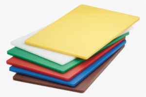 Tablecraft Products Cb1218bla Cutting Board, - Cutting Board 12'' X 18'' X 1/2'' Polyethylene Green