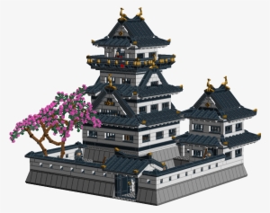 Japanese Castle - Japanese Castles