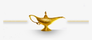 See Why Audiences And Critics Agree, Aladdin Is “musical - Aladdin Musical Lamp