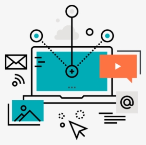 Gerenciamento De Redes Sociais - Email