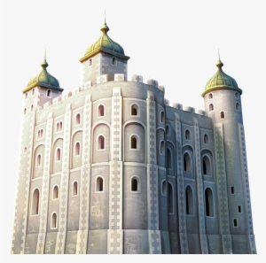 Tower Of London Level01 - London
