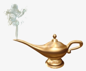 Genie Lamp Png - Escuela De Enfermeria Benavente
