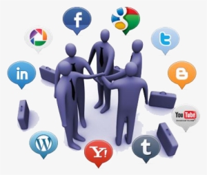 Gerenciamento De Mídias Sociais - Marketing En Las Redes Sociales