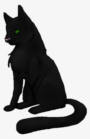 Hollyleaf - Hollyleaf Warriora