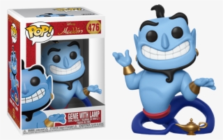 Little Mermaid - Sebastian Pop! Vinyl Figure