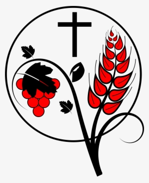 This Free Icons Png Design Of Holy Communion