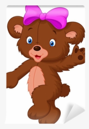 Ositos De Dibujos Animados