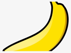 Banana Cartoon Picture - Banana Cartoon
