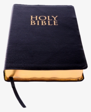 Holy Book Of Christians