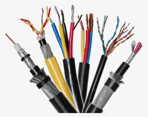 Cable Png Free Download - Nanoprotech Super Electrical Insulation Durable Protection