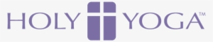 Holy Yoga Logo Png