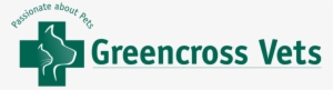 As The Largest Provider Of High Quality Veterinary - Greencross Vets Logo