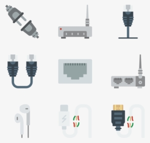 Connectors & Cables - Electrical Cable
