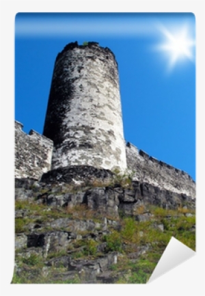 Bezděz Castle