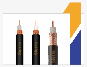 Coaxial Cables - Sierra Cables Plc